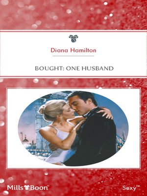 cover image of Bought One Husband